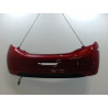 PARE-CHOC ARRIER PEUGEOT 208 Phase 1 2012-...
