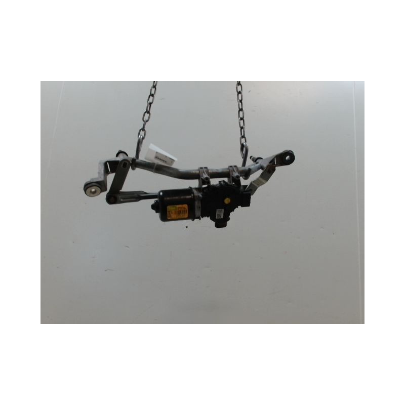 MECANISME ESSUIE-GLACE AVANT RENAULT CLIO IV Phase 1 2012-...