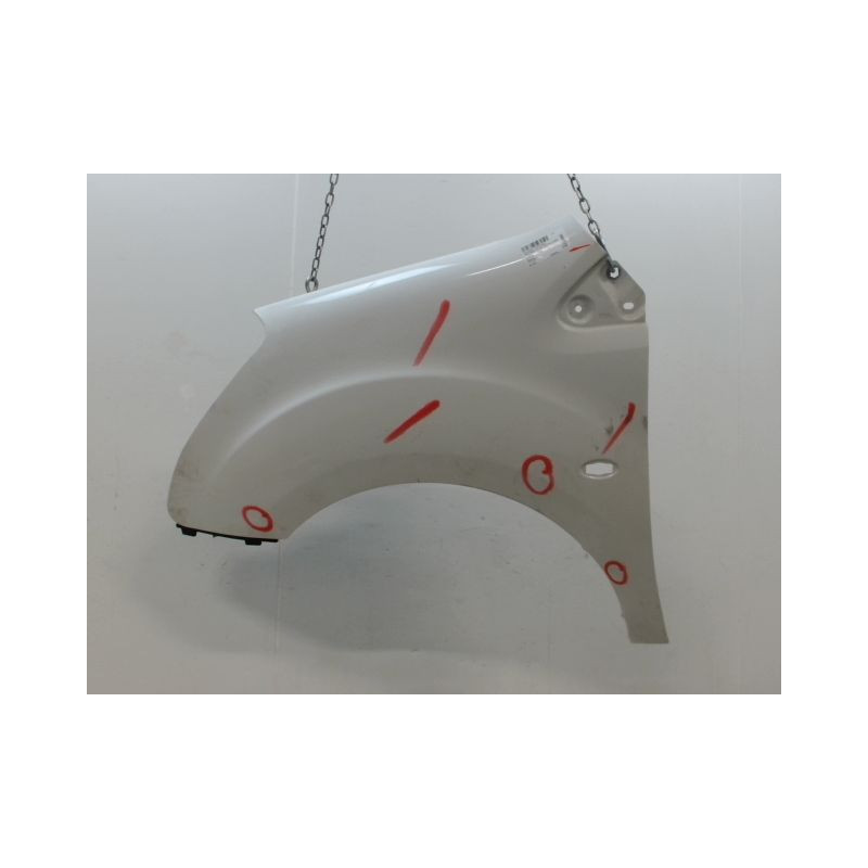 AILE AVANT GAUCHE PEUGEOT PARTNER FG II Phase 2 (B9) 2012-...