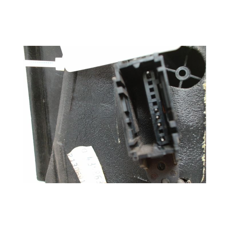 RETROVISEUR EXTERIEUR ELECTRIQUE GAUCHE RENAULT CLIO II Phase 1 1998-2001