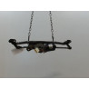 MECANISME ESSUIE-GLACE AVANT PEUGEOT 106 Phase 2 1996-2003