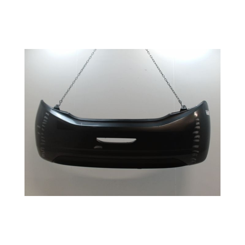 PARE-CHOC ARRIER PEUGEOT 208 Phase 1 2012-...