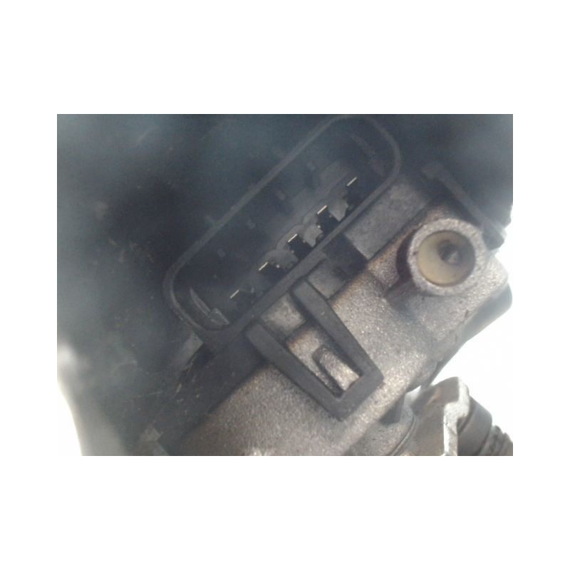 MECANISME ESSUIE-GLACE AVANT FIAT PANDA II 2003-2012