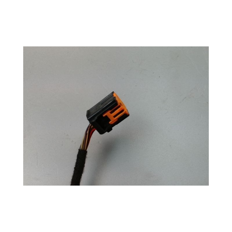 RETROVISEUR EXTERIEUR ELECTRIQUE GAUCHE CITROEN C5 TOURER II (X7) 2008-...