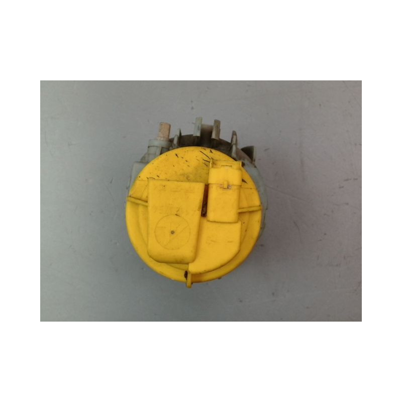 PHARE ANTIBROUILLARD AVANT GAUCHE CITROEN C2 Phase 2 2008-2009