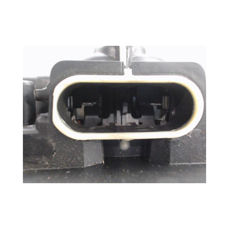MOTEUR VENTILATEUR CHAUFFAGE RENAULT TWINGO