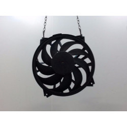 MOTEUR VENTILATEUR RADIATEUR