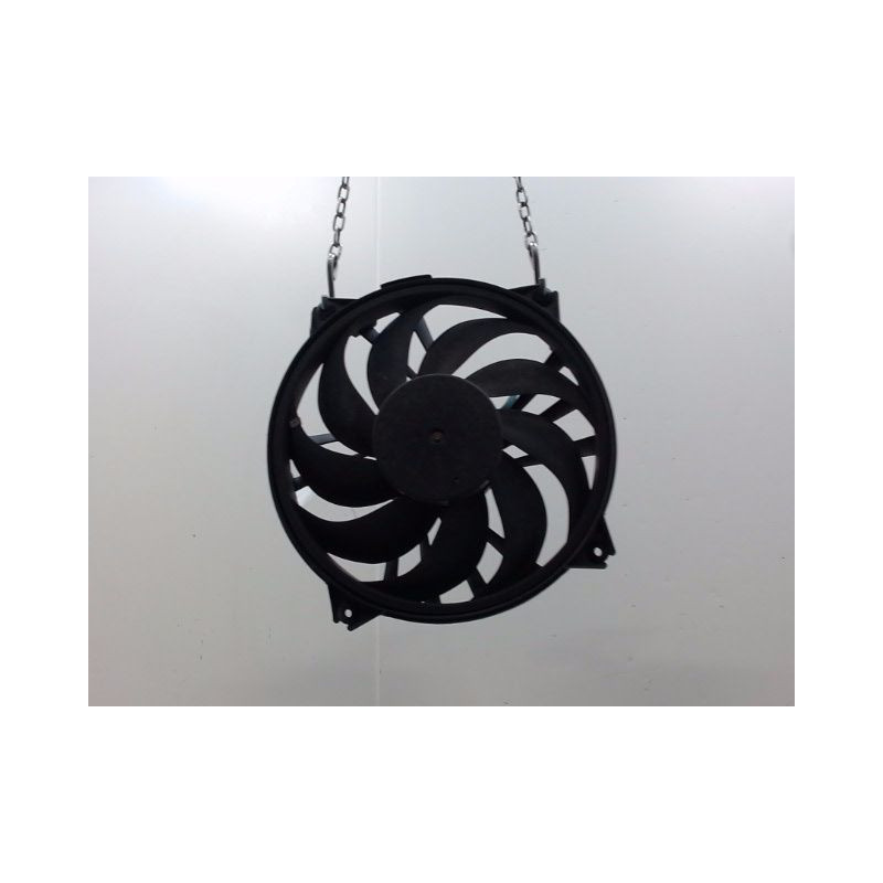 MOTEUR VENTILATEUR RADIATEUR PEUGEOT PARTNER FG I Phase 2 2002-...
