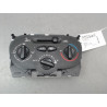 COMMANDE DE CHAUFFAGE PEUGEOT 206 + 2009-2013