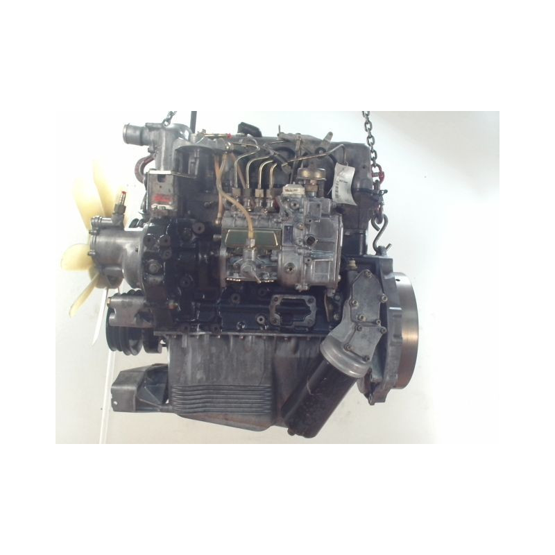 MOTEUR DIESEL MERCEDES MB D 