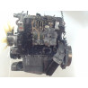 MOTEUR DIESEL MERCEDES MB D 