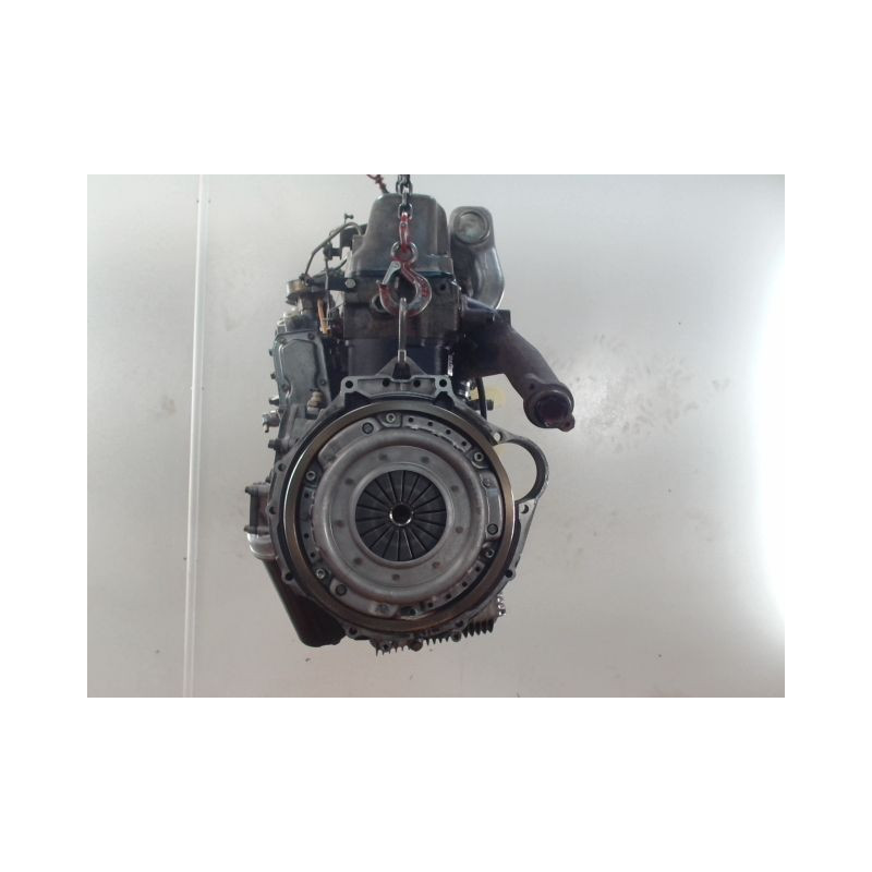 MOTEUR DIESEL MERCEDES MB D 