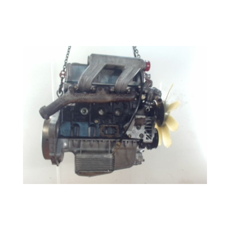 MOTEUR DIESEL MERCEDES MB D 