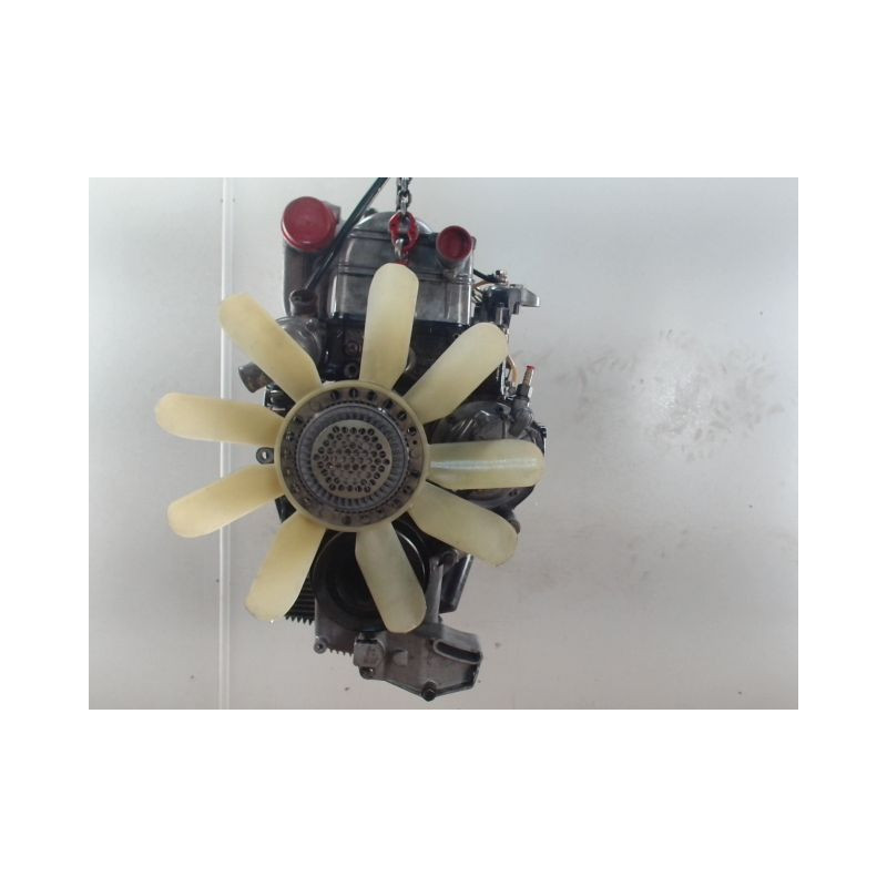 MOTEUR DIESEL MERCEDES MB D 
