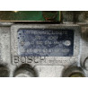 MOTEUR DIESEL MERCEDES MB D 