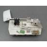COMMANDE DE CHAUFFAGE PEUGEOT 206 + 2009-2013
