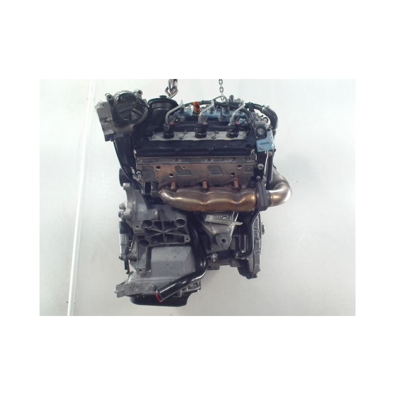 MOTEUR DIESEL AUDI Q5 3.0 TDI quattro