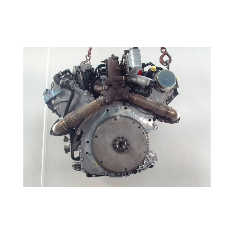 MOTEUR DIESEL AUDI Q5 3.0 TDI quattro