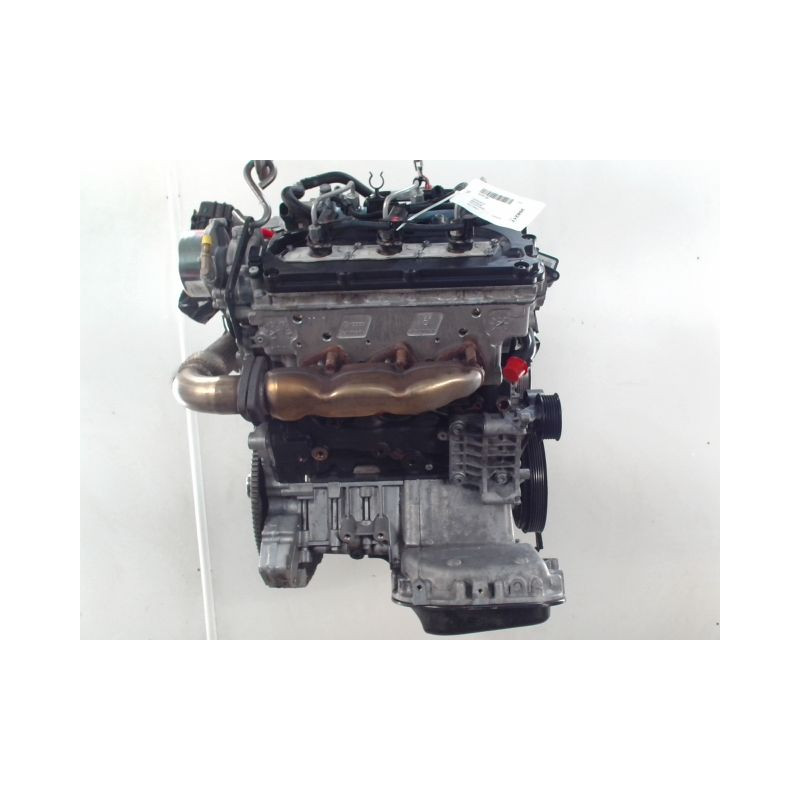 MOTEUR DIESEL AUDI Q5 3.0 TDI quattro