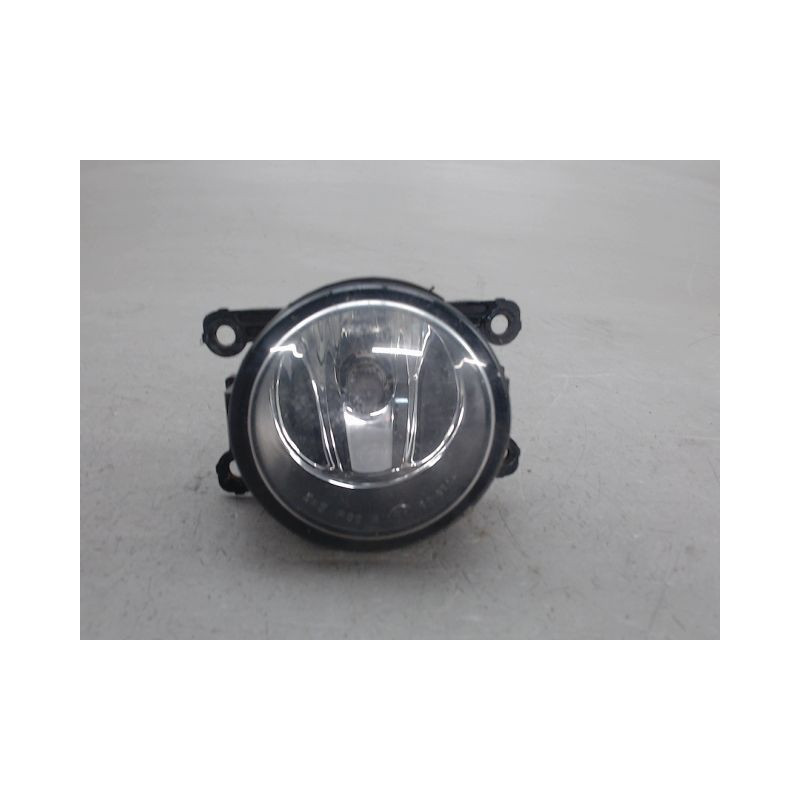 PHARE ANTIBROUILLARD AVANT DROIT DACIA LOGAN