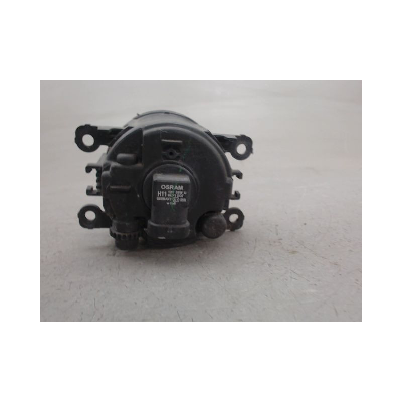 PHARE ANTIBROUILLARD AVANT DROIT DACIA LOGAN