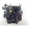 MOTEUR DIESEL FORD TRANSIT 2.4 TDCi RWD