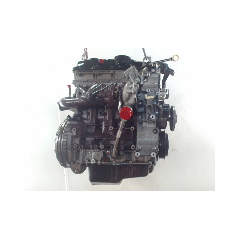 MOTEUR DIESEL FORD TRANSIT 2.4 TDCi RWD