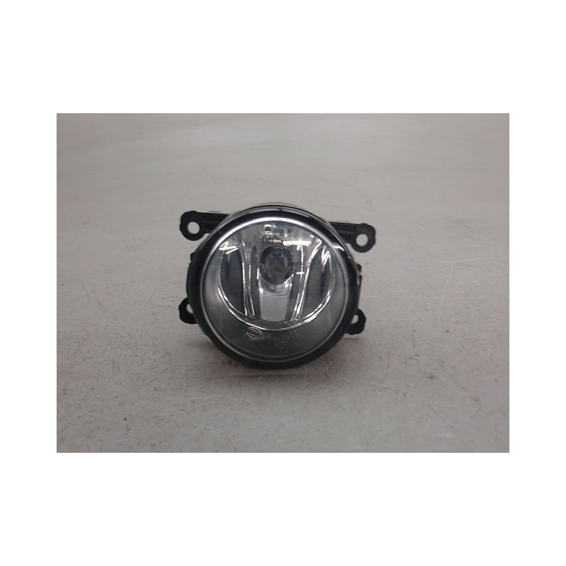 PHARE ANTIBROUILLARD AVANT DROIT CITROEN C4