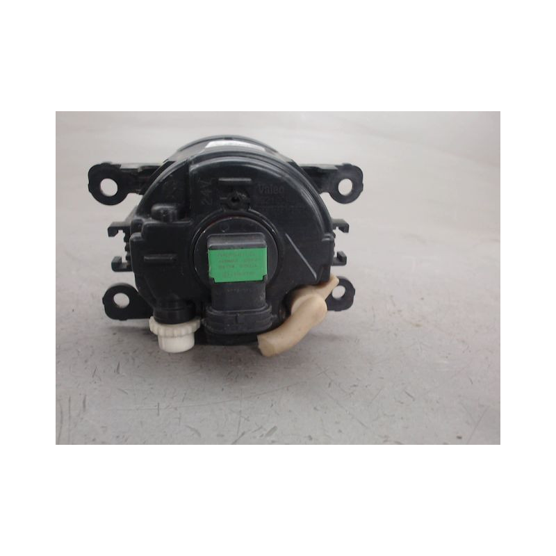 PHARE ANTIBROUILLARD AVANT DROIT CITROEN C4