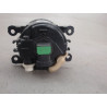PHARE ANTIBROUILLARD AVANT DROIT CITROEN C4
