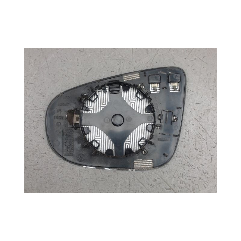 GLACE RETROVISEUR EXT D VOLKSWAGEN TOURAN
