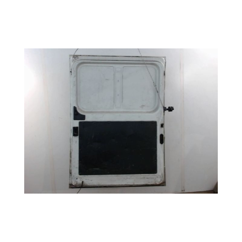 PORTE COULISSANTE DROITE CITROEN JUMPER
