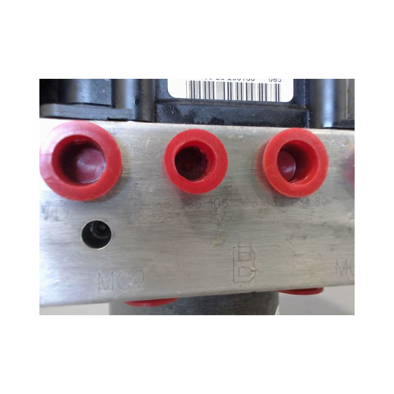 UNITE HYDRAULIQUE ABS PEUGEOT 308