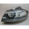 PHARE GAUCHE AUDI A3