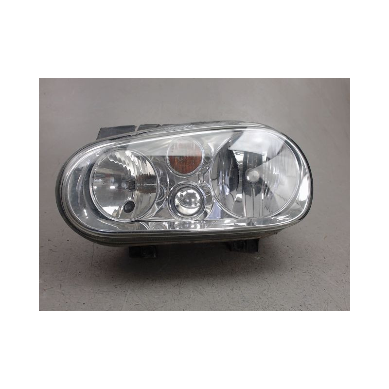 PHARE GAUCHE VOLKSWAGEN GOLF