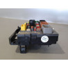BOITE A FUSIBLES CITROEN C4