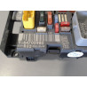 BOITE A FUSIBLES CITROEN C4
