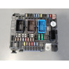 BOITE A FUSIBLES CITROEN C4