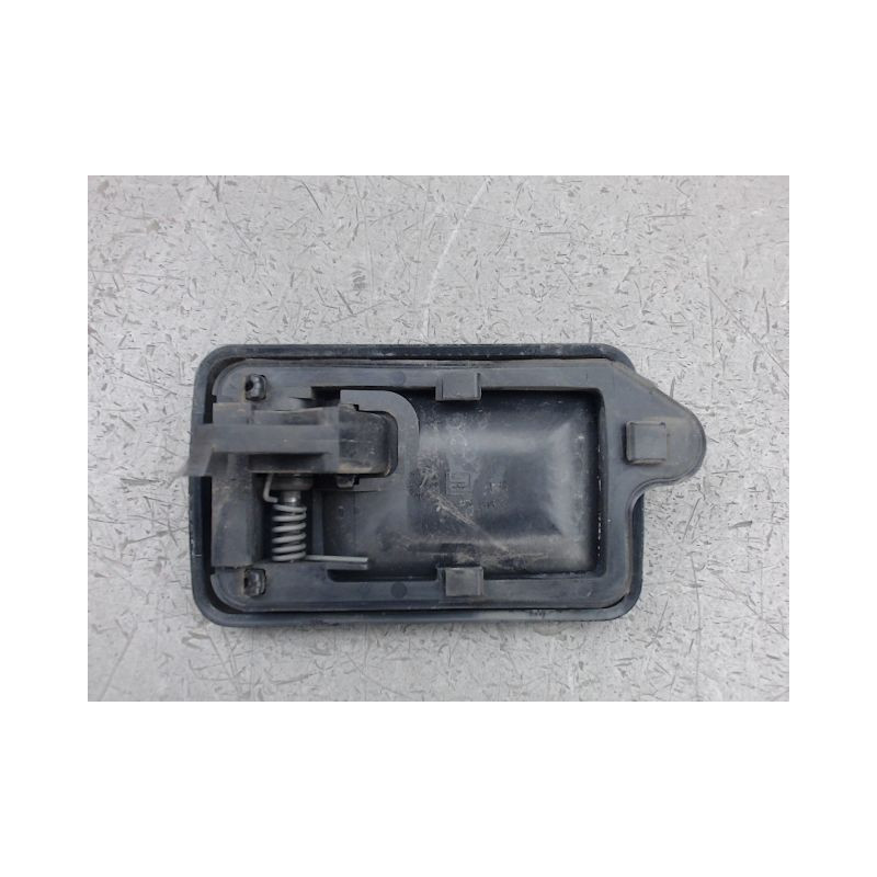 POIGNEE INTERIEURE PORTE AVANT GAUCHE CITROEN AX