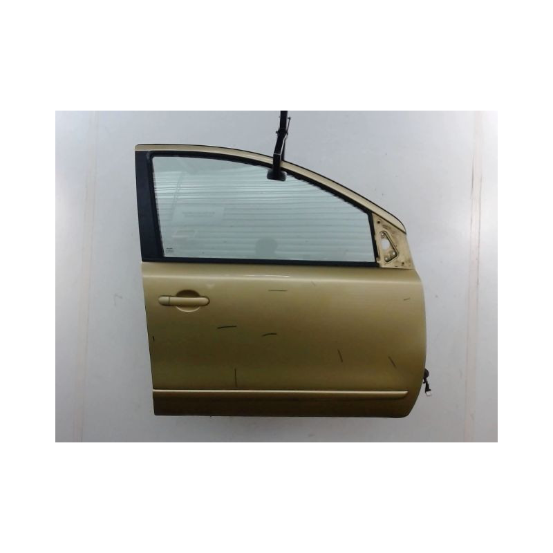 PORTE AVANT DROIT NISSAN NOTE