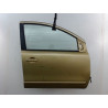 PORTE AVANT DROIT NISSAN NOTE