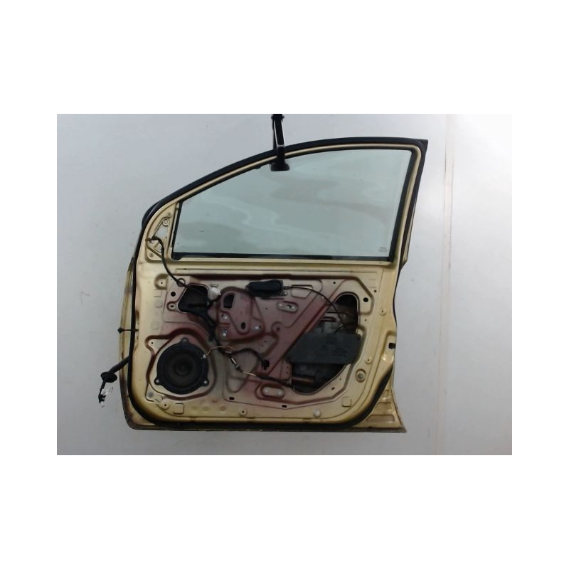 PORTE AVANT DROIT NISSAN NOTE
