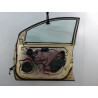 PORTE AVANT DROIT NISSAN NOTE