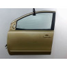 PORTE AVANT GAUCHE NISSAN NOTE