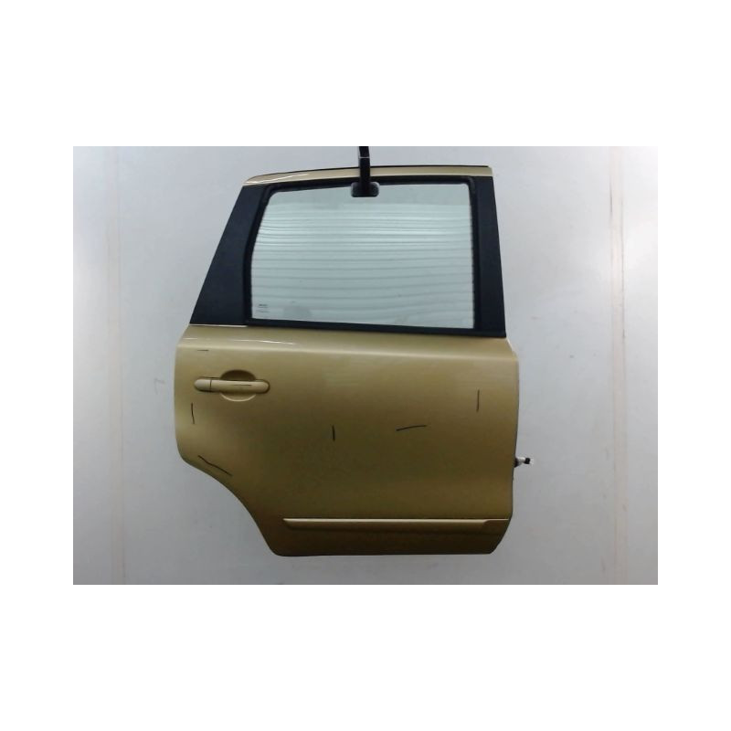 PORTE ARRIERE DROIT NISSAN NOTE