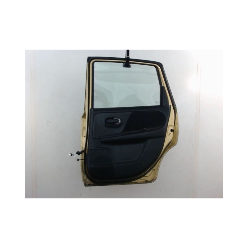 PORTE ARRIERE DROIT NISSAN NOTE