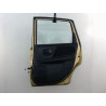 PORTE ARRIERE DROIT NISSAN NOTE