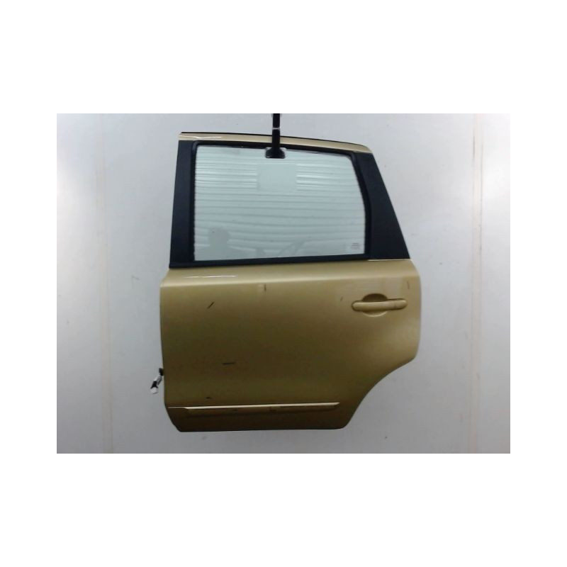 PORTE ARRIERE GAUCHE NISSAN NOTE