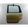 PORTE ARRIERE GAUCHE NISSAN NOTE