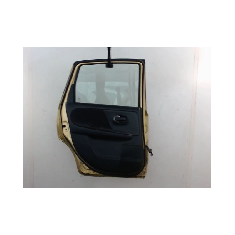 PORTE ARRIERE GAUCHE NISSAN NOTE